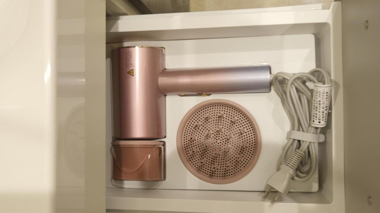 東瀛stays 301北海道 クールな和室部屋 Osaka Zewnętrze zdjęcie