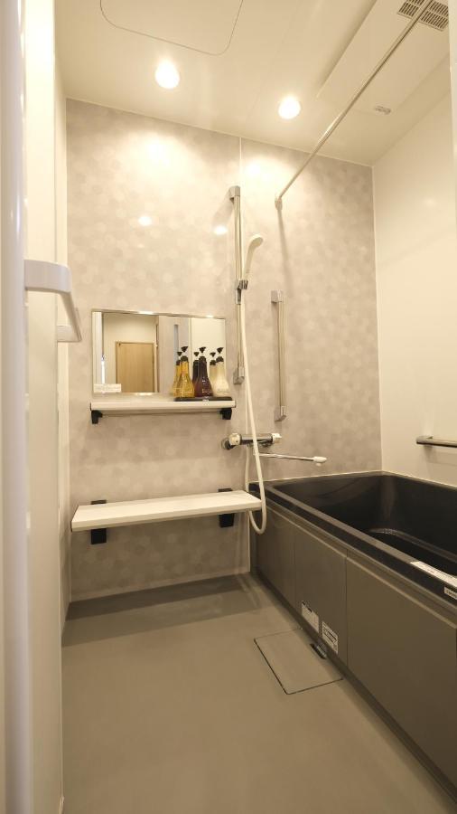 東瀛stays 301北海道 クールな和室部屋 Osaka Zewnętrze zdjęcie