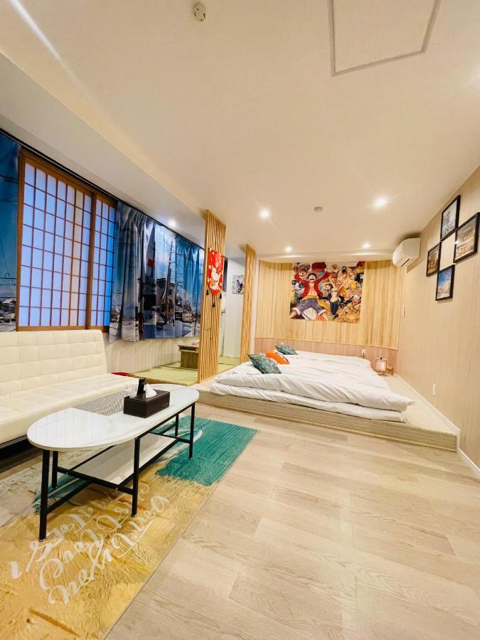 東瀛stays 301北海道 クールな和室部屋 Osaka Zewnętrze zdjęcie